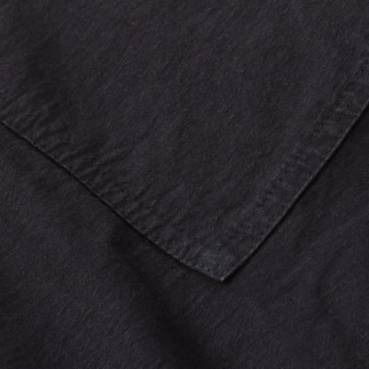 GARMENT DYE VINTAGE POPLIN TROUSERS