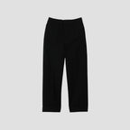COTTON WOOL BARATHEA TROUSERS