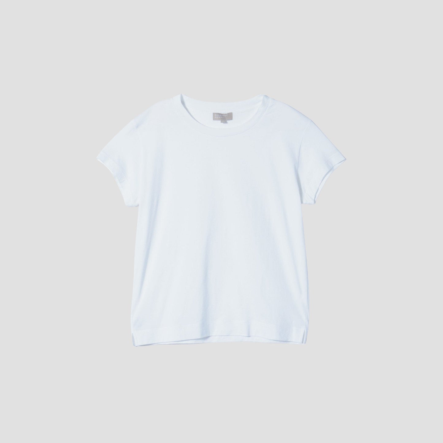 PLAIN COTTON JERSEY