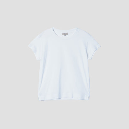 PLAIN COTTON JERSEY