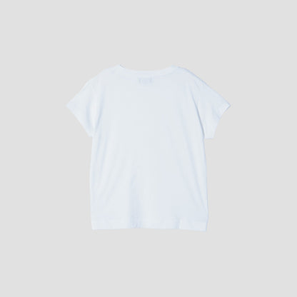 PLAIN COTTON JERSEY