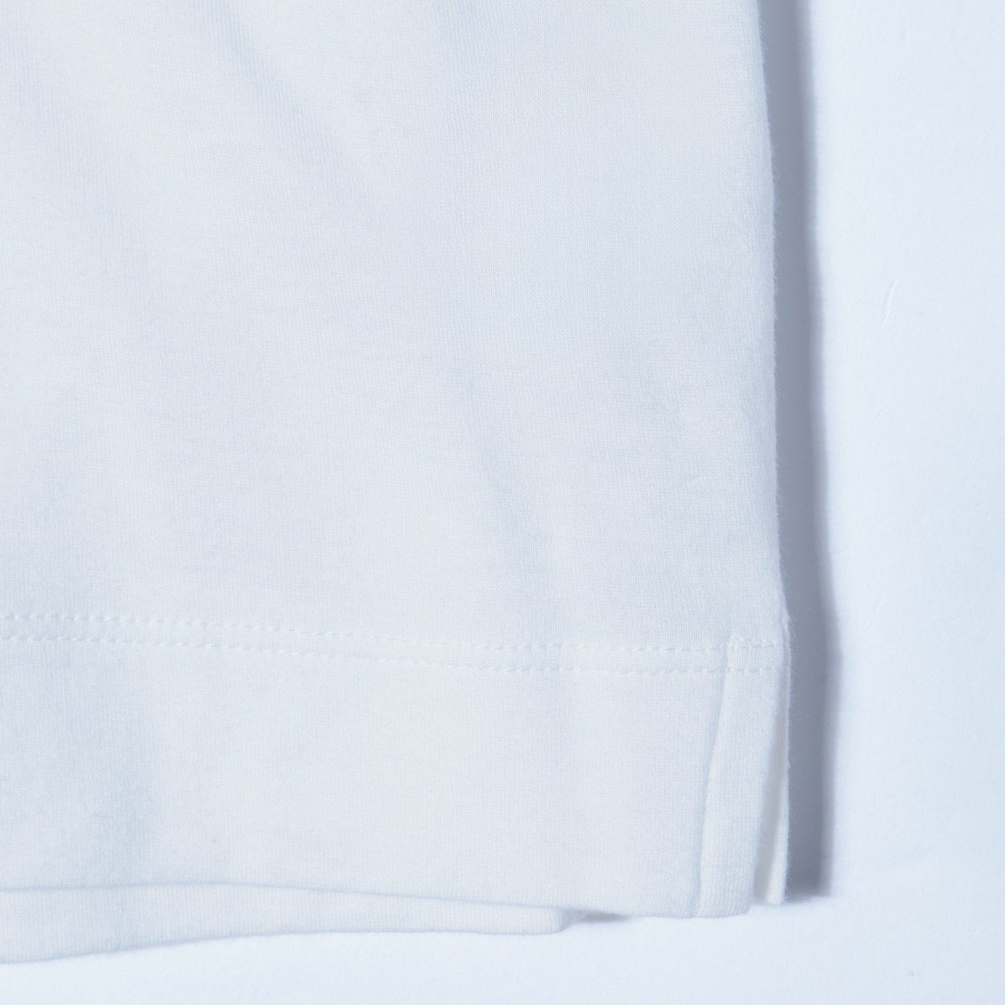 PLAIN COTTON JERSEY