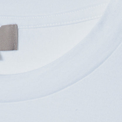 PLAIN COTTON JERSEY