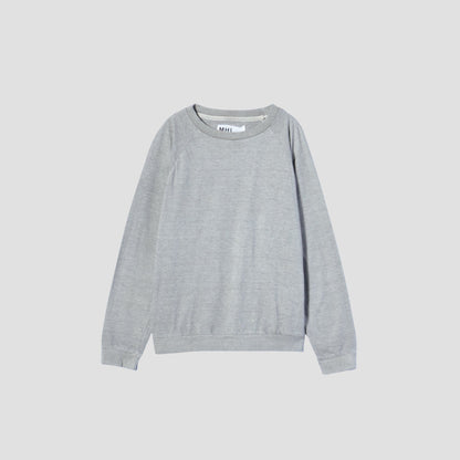 NATURAL DYE LIGHT JERSEY