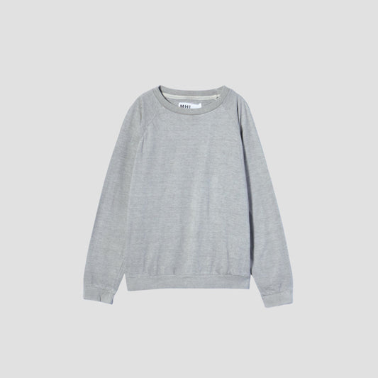 NATURAL DYE LIGHT JERSEY