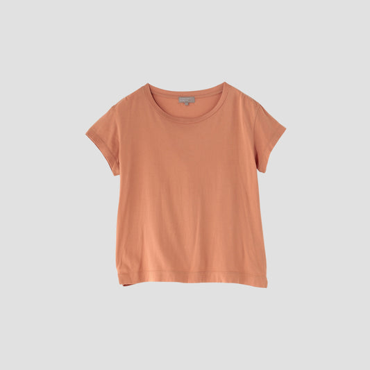 PLAIN COTTON JERSEY