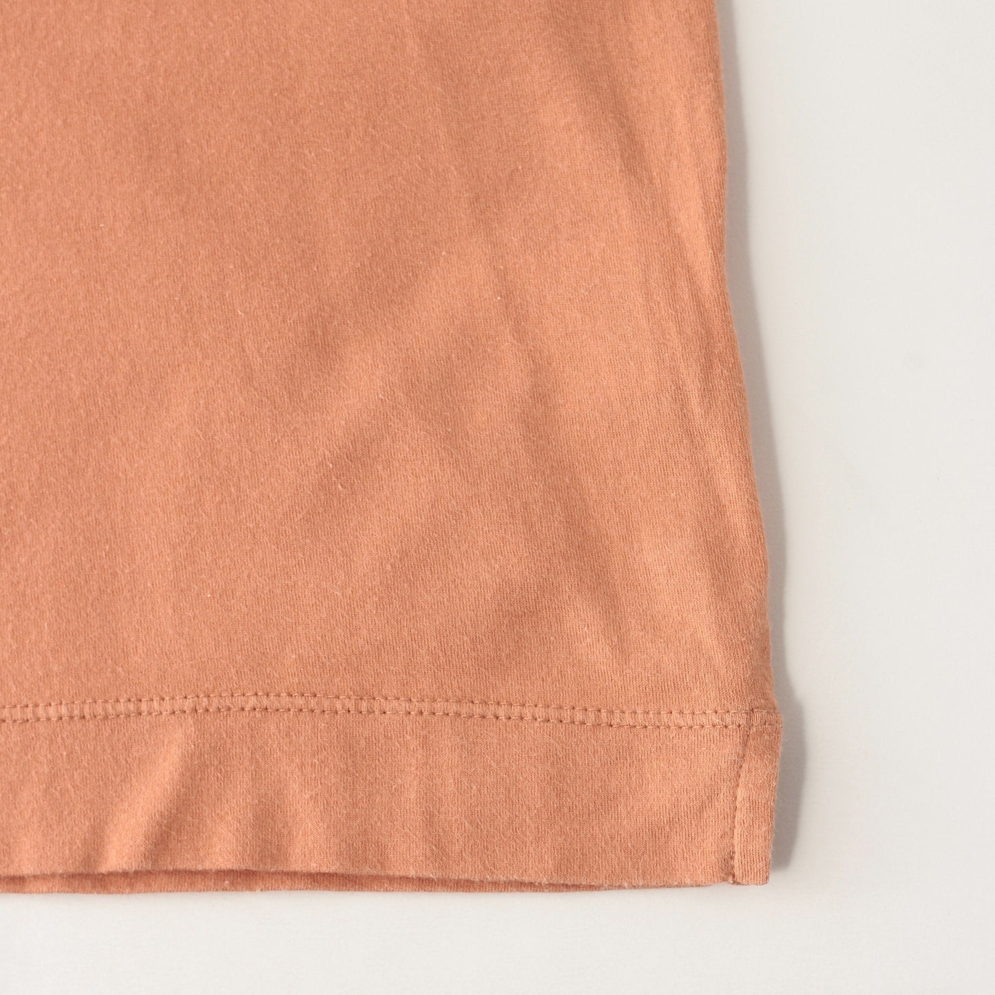 PLAIN COTTON JERSEY