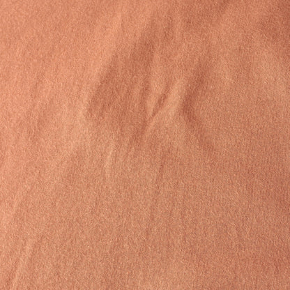 PLAIN COTTON JERSEY