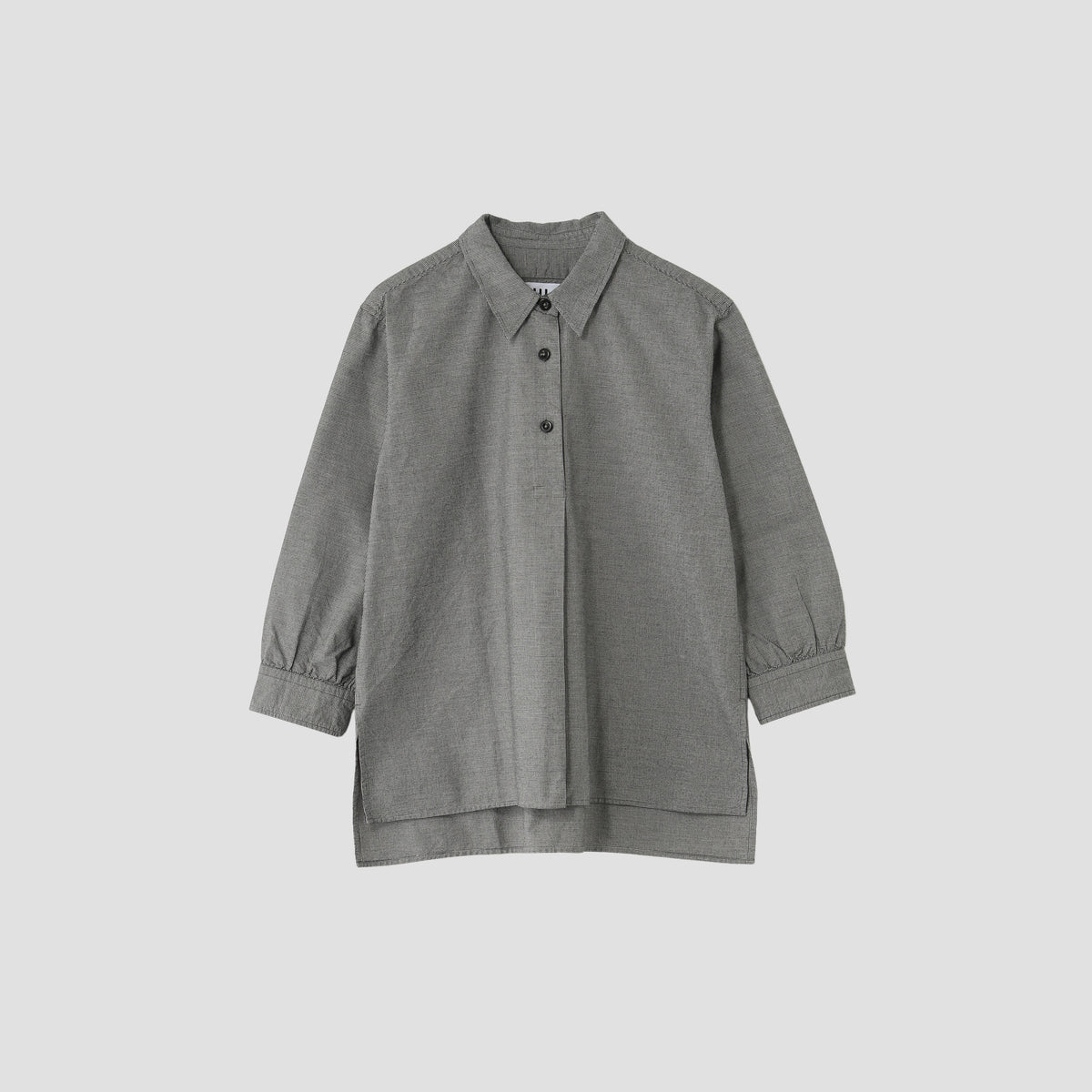 PUPPYTOOTH COTTON SHIRT