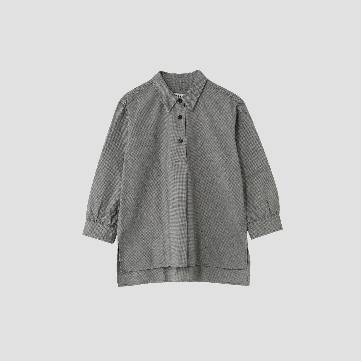 PUPPYTOOTH COTTON SHIRT