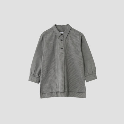 PUPPYTOOTH COTTON SHIRT