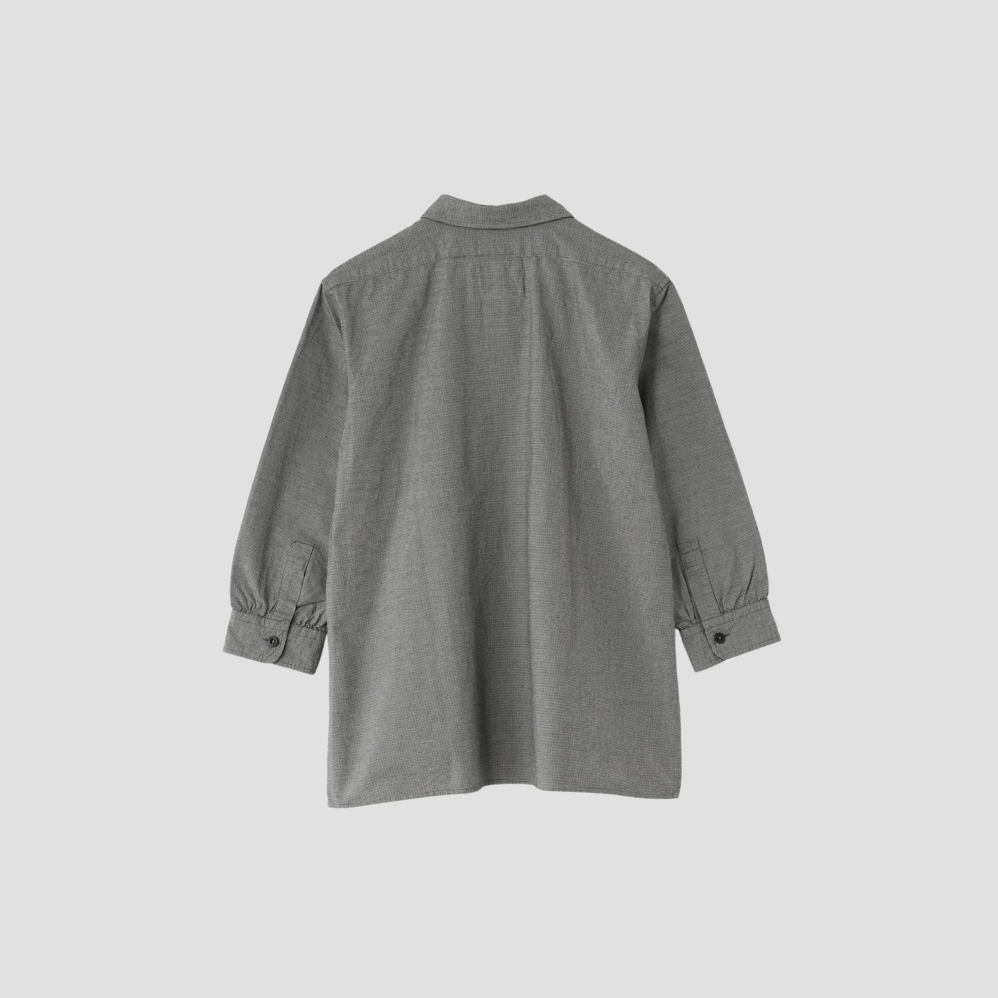 PUPPYTOOTH COTTON SHIRT
