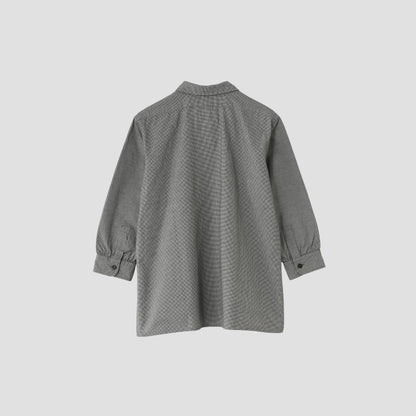 PUPPYTOOTH COTTON SHIRT