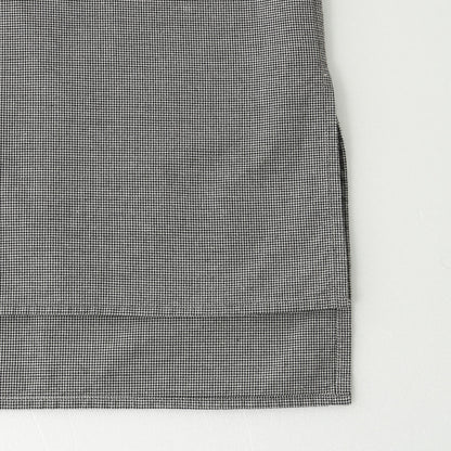 PUPPYTOOTH COTTON SHIRT