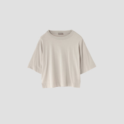 COTTON LINEN JERSEY