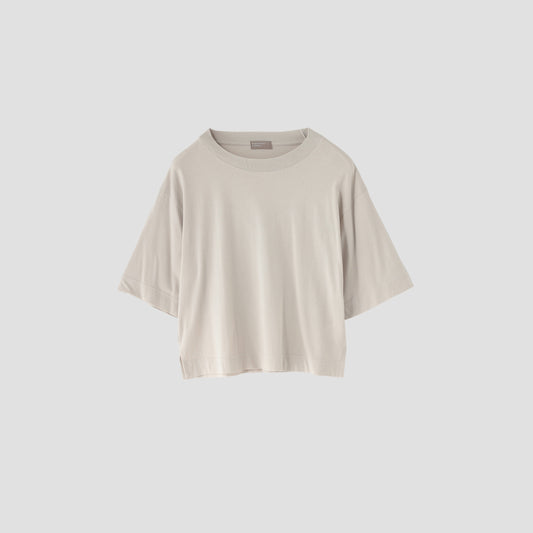 COTTON LINEN JERSEY