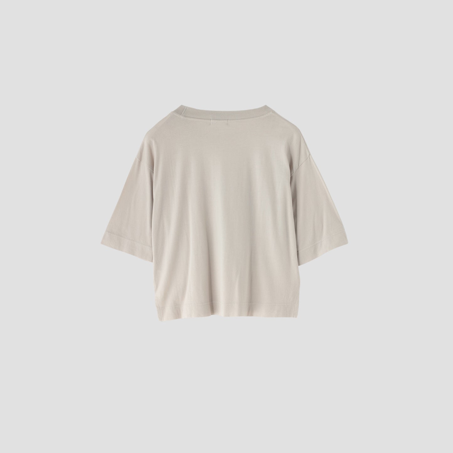 COTTON LINEN JERSEY