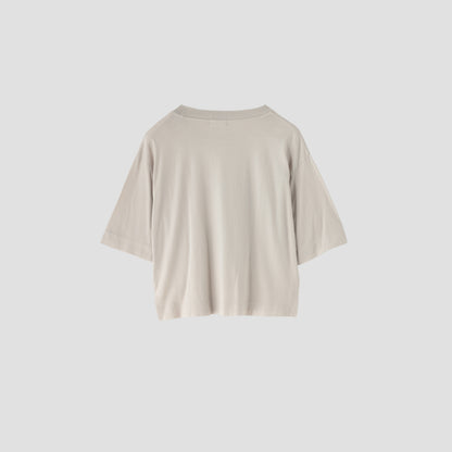 COTTON LINEN JERSEY