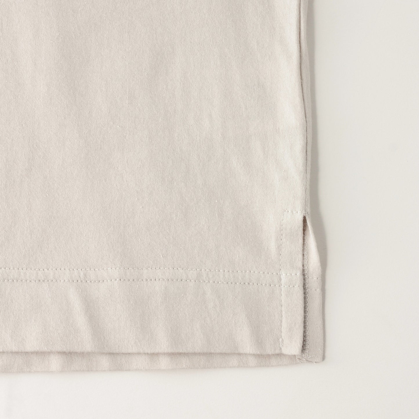 COTTON LINEN JERSEY