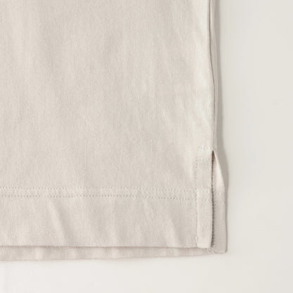 COTTON LINEN JERSEY