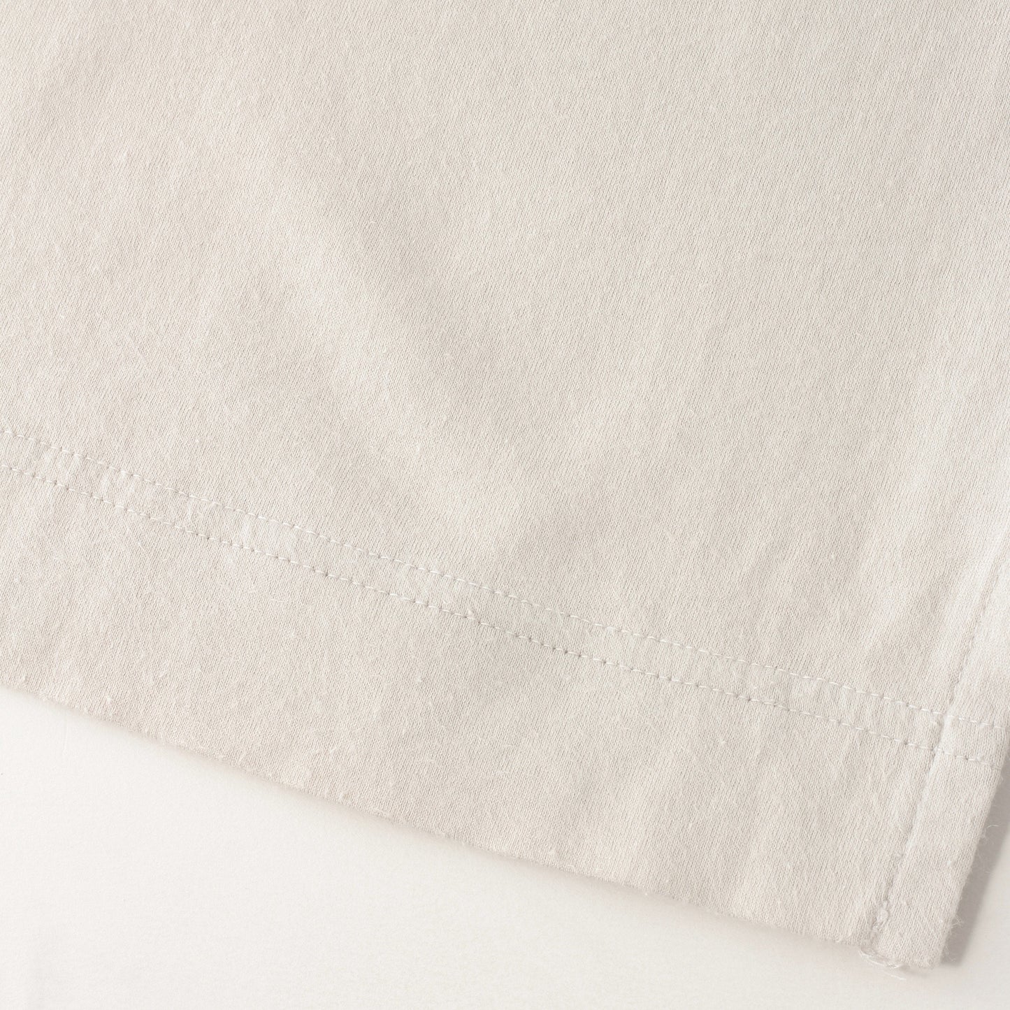COTTON LINEN JERSEY