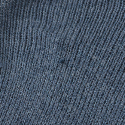 TWISTED COTTON LINEN KNIT