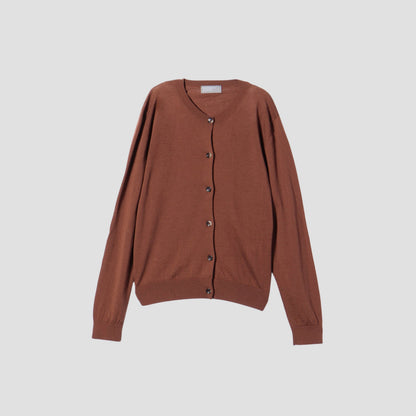 MERINO CASHMERE Ⅱ KNIT