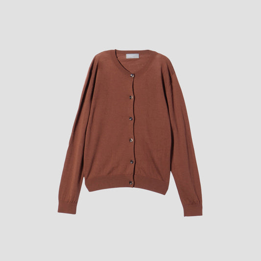 MERINO CASHMERE Ⅱ KNIT
