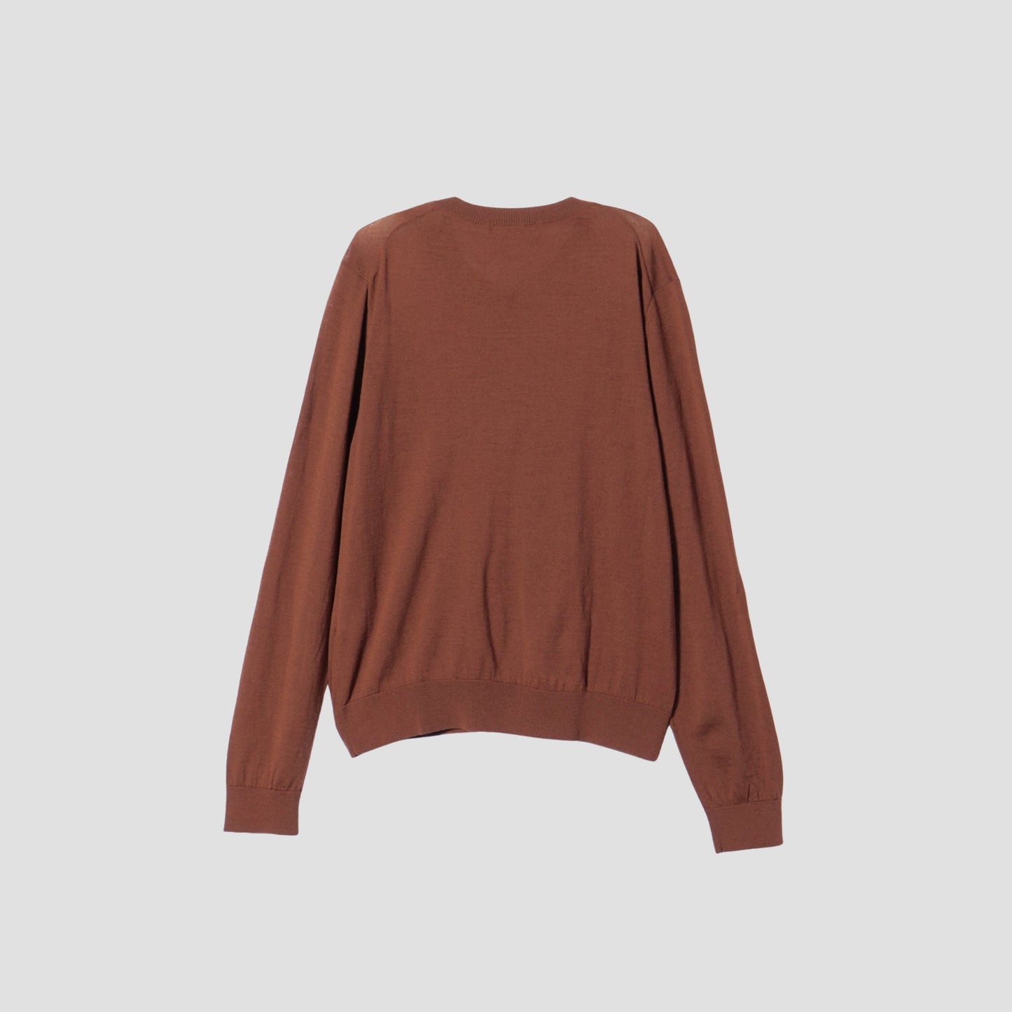 MERINO CASHMERE Ⅱ KNIT