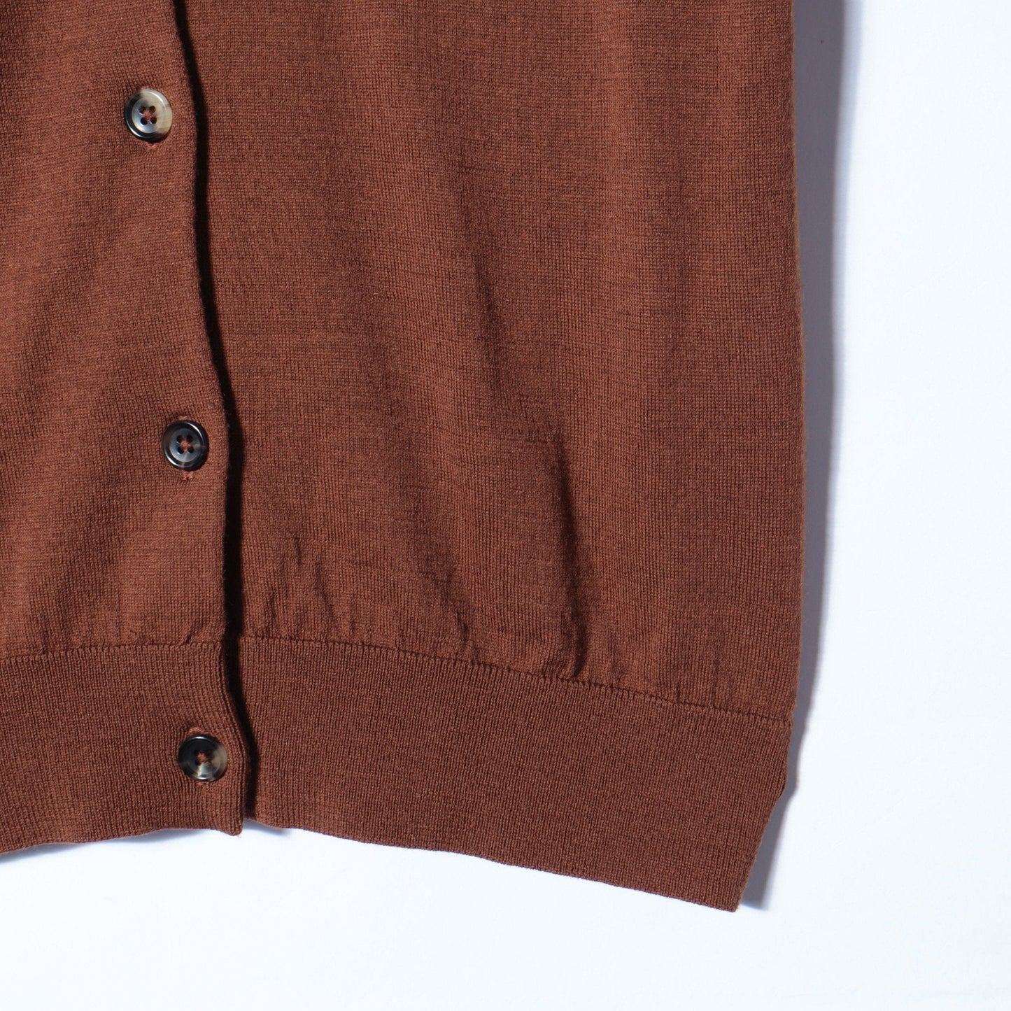 MERINO CASHMERE Ⅱ KNIT