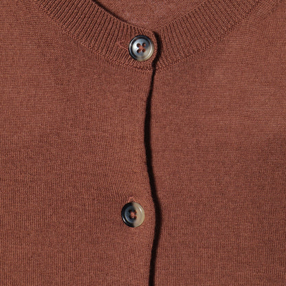 MERINO CASHMERE Ⅱ KNIT