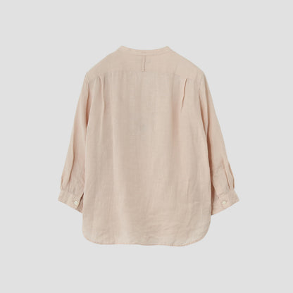 FINE LINEN SHIRT