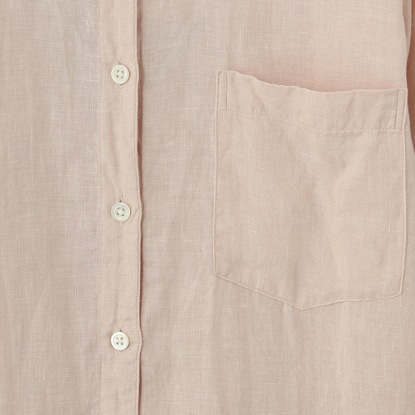 FINE LINEN SHIRT