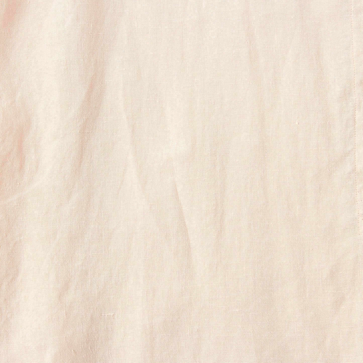 FINE LINEN SHIRT