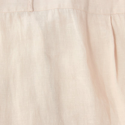 FINE LINEN SHIRT