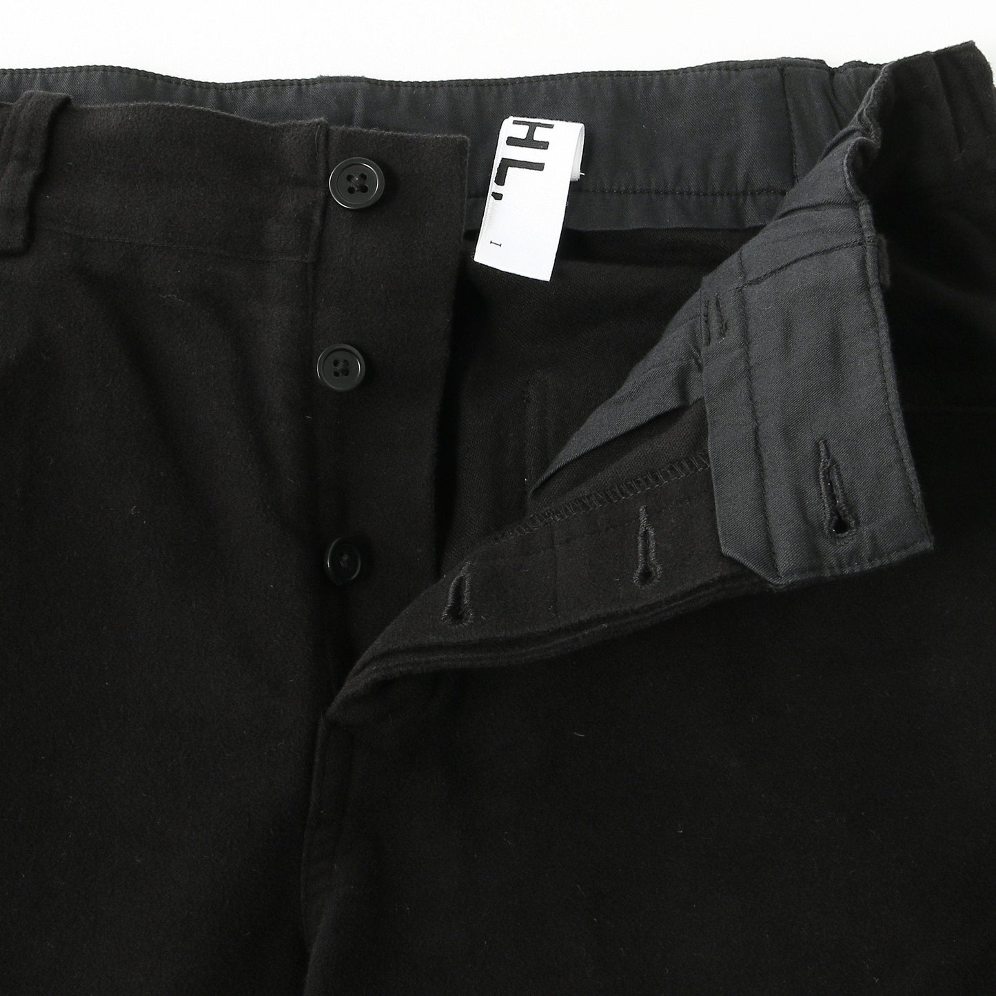 TROUSERS