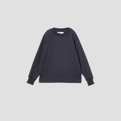 GARMENT DYE TOUGH JERSEY