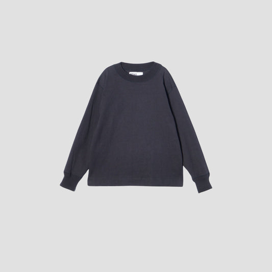 GARMENT DYE TOUGH JERSEY