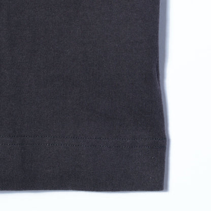 GARMENT DYE TOUGH JERSEY