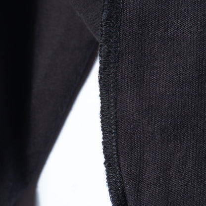 GARMENT DYE TOUGH JERSEY
