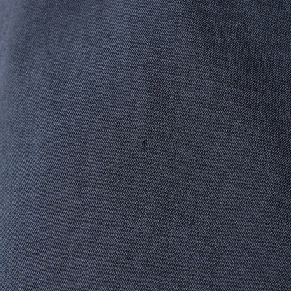 WASHED COTTON SHIRT