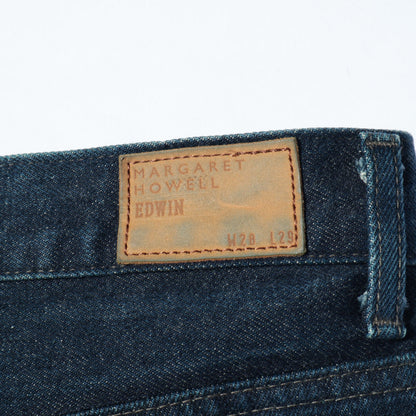 NEW AUTHENTIC DENIM TROUSERS