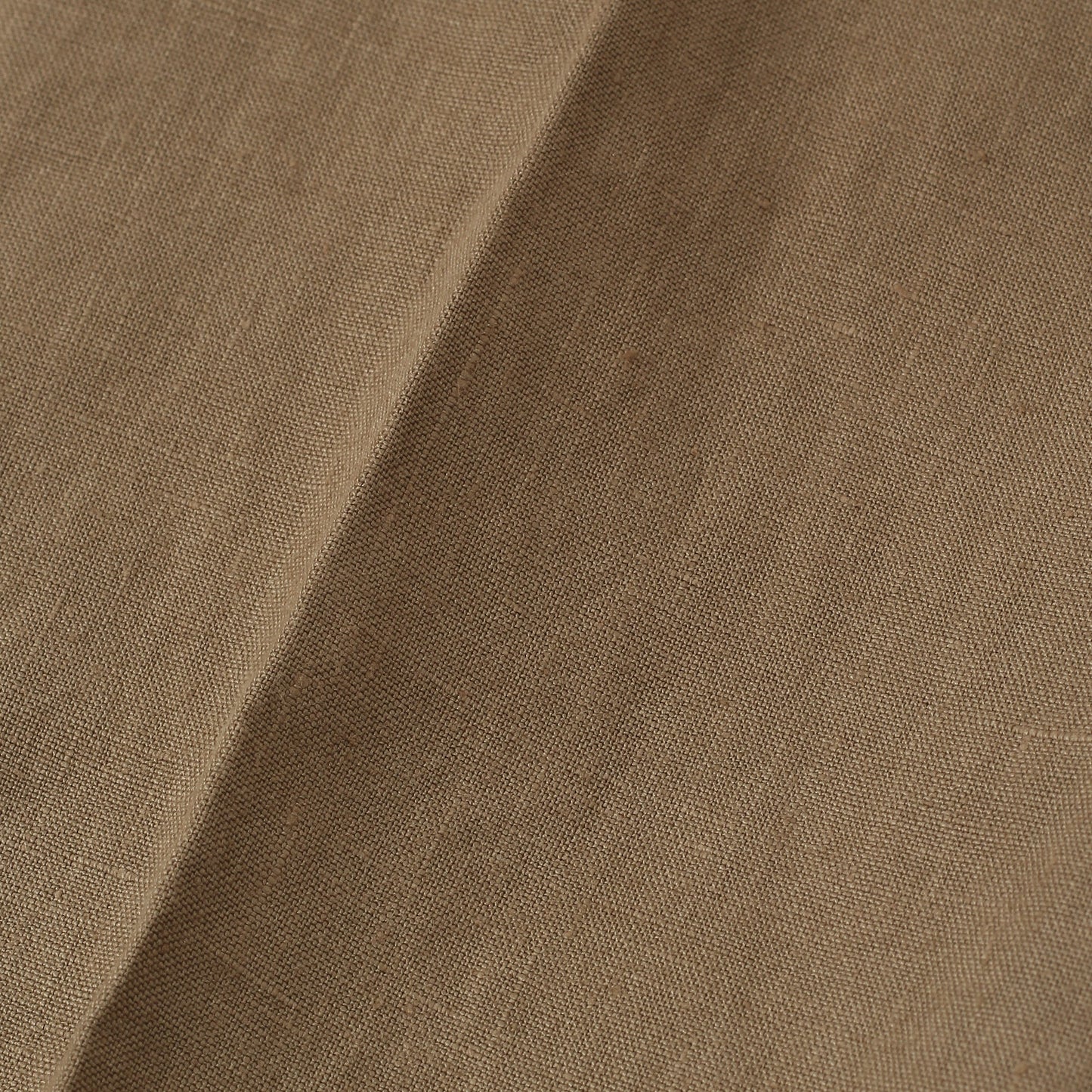 PLAIN LINEN TROUSERS