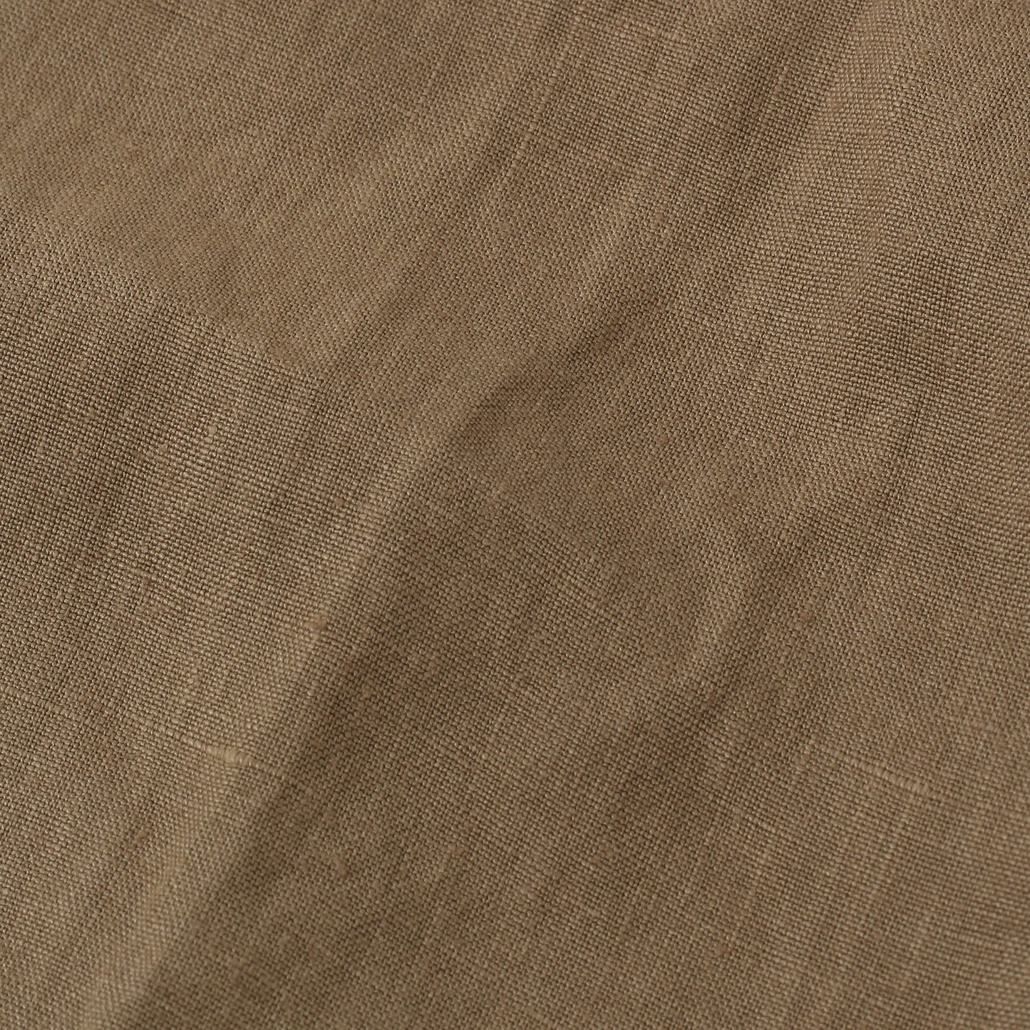 PLAIN LINEN TROUSERS