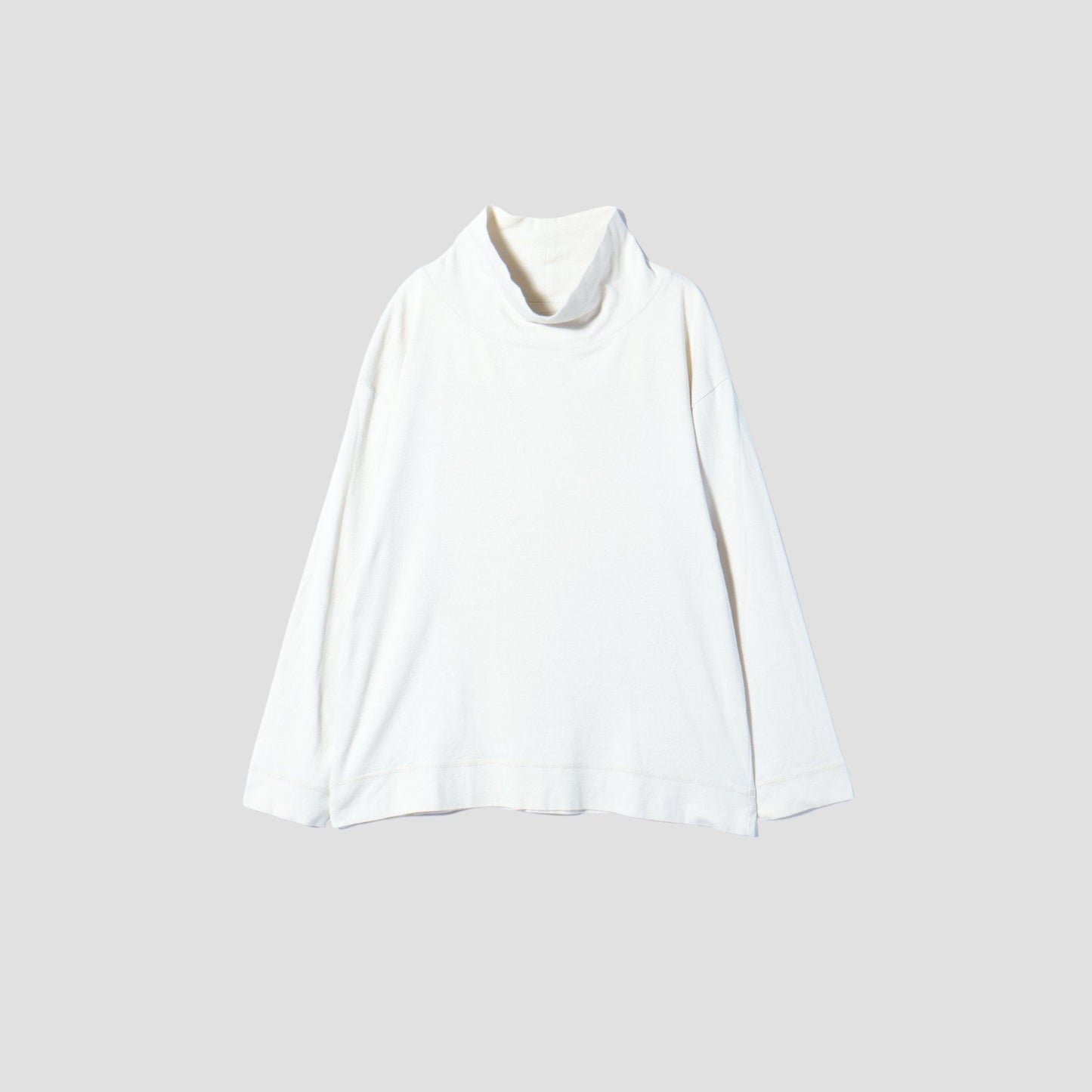 ORGANIC COTTON THERMAL JERSEY