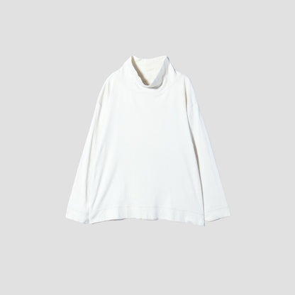 ORGANIC COTTON THERMAL JERSEY