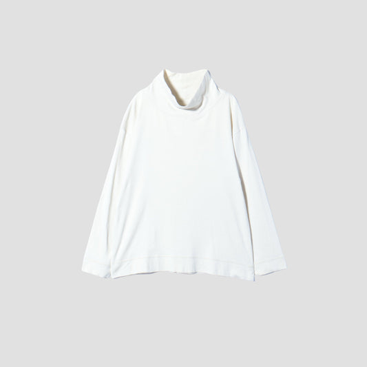 ORGANIC COTTON THERMAL JERSEY