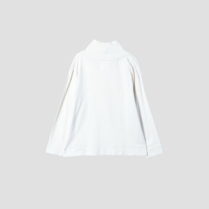 ORGANIC COTTON THERMAL JERSEY