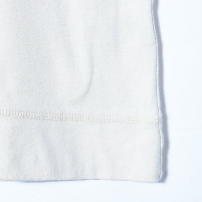 ORGANIC COTTON THERMAL JERSEY