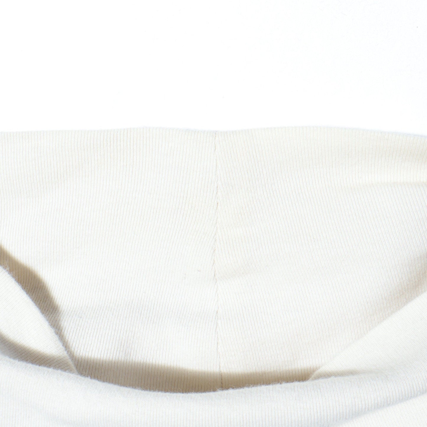 ORGANIC COTTON THERMAL JERSEY